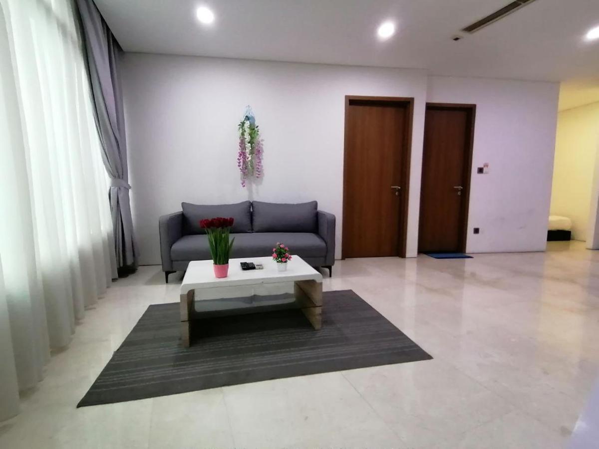 Vortex Suites Klcc By Rr Kuala Lumpur Kültér fotó